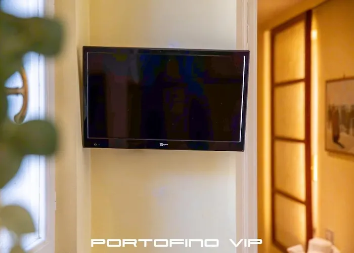 Διαμέρισμα One By Portofinovip Πορτοφίνο