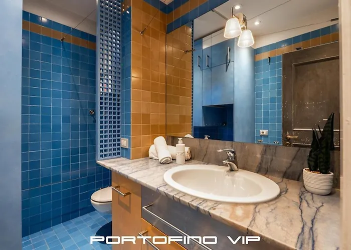 One By Portofinovip * Πορτοφίνο