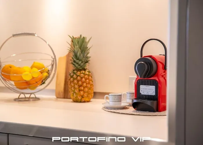 Appartement One By Portofinovip Portofino