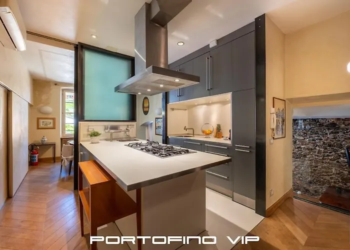 One By Portofinovip * Πορτοφίνο