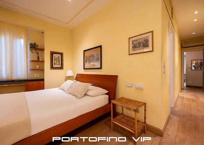 Διαμέρισμα One By Portofinovip *