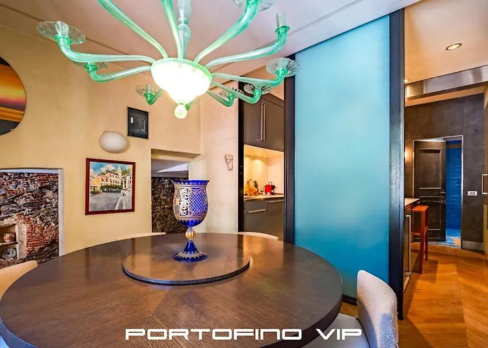 One By Portofinovip Appartement Portofino