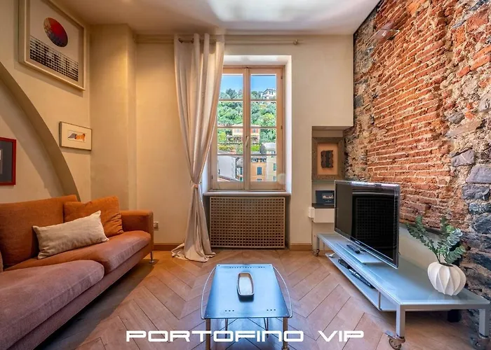 Διαμέρισμα One By Portofinovip Πορτοφίνο