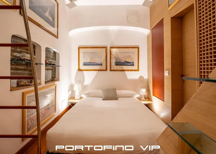 One By Portofinovip * Πορτοφίνο
