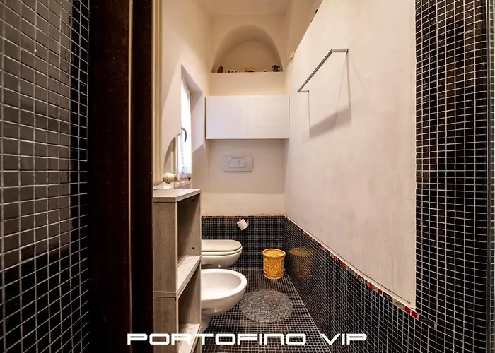 One By Portofinovip Πορτοφίνο